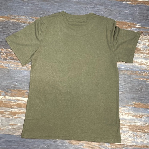 NEW WOMANS BETH DUTTON SHORT SLEEVE TEE - Picture 2 of 3